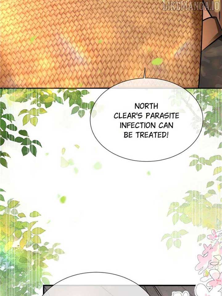 Farming in Beast World: My Villainous Snake Cubs are Super Clingy Chapter 8 216 50