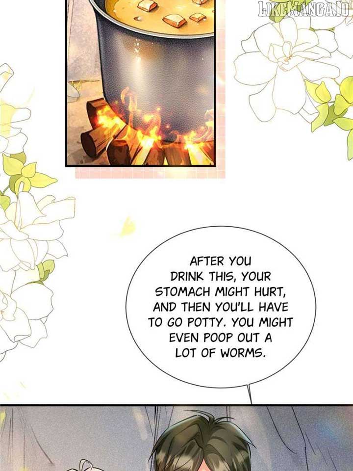 Farming in Beast World: My Villainous Snake Cubs are Super Clingy Chapter 9 156 02