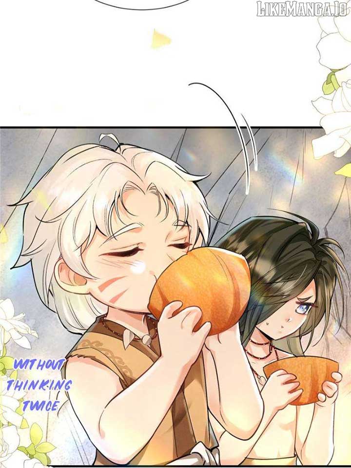 Farming in Beast World: My Villainous Snake Cubs are Super Clingy Chapter 9 158 04