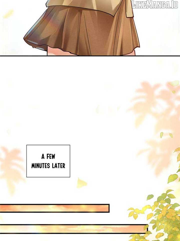 Farming in Beast World: My Villainous Snake Cubs are Super Clingy Chapter 9 161 07