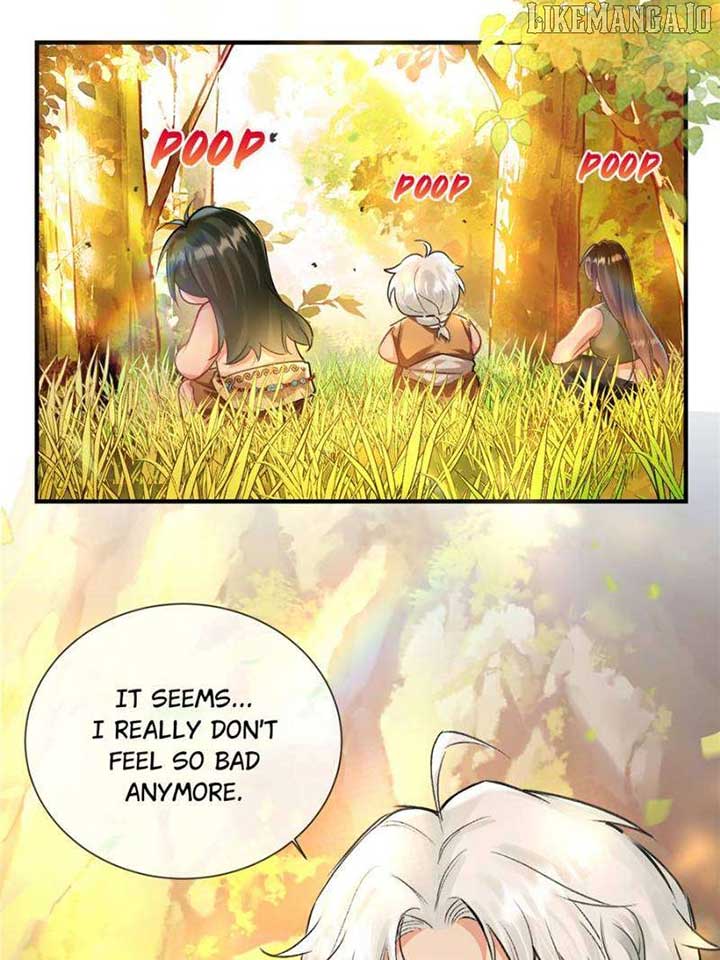 Farming in Beast World: My Villainous Snake Cubs are Super Clingy Chapter 9 162 08