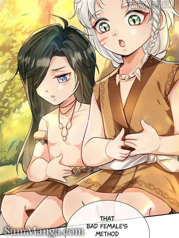 Farming in Beast World: My Villainous Snake Cubs are Super Clingy Chapter 9 163 09