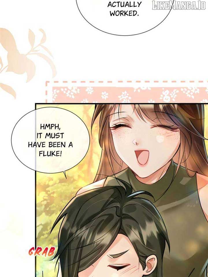 Farming in Beast World: My Villainous Snake Cubs are Super Clingy Chapter 9 164 10