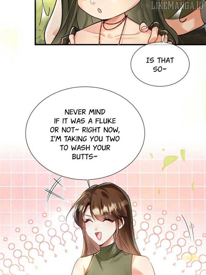 Farming in Beast World: My Villainous Snake Cubs are Super Clingy Chapter 9 165 11