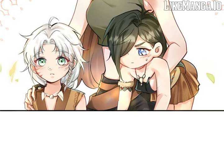 Farming in Beast World: My Villainous Snake Cubs are Super Clingy Chapter 9 166 12