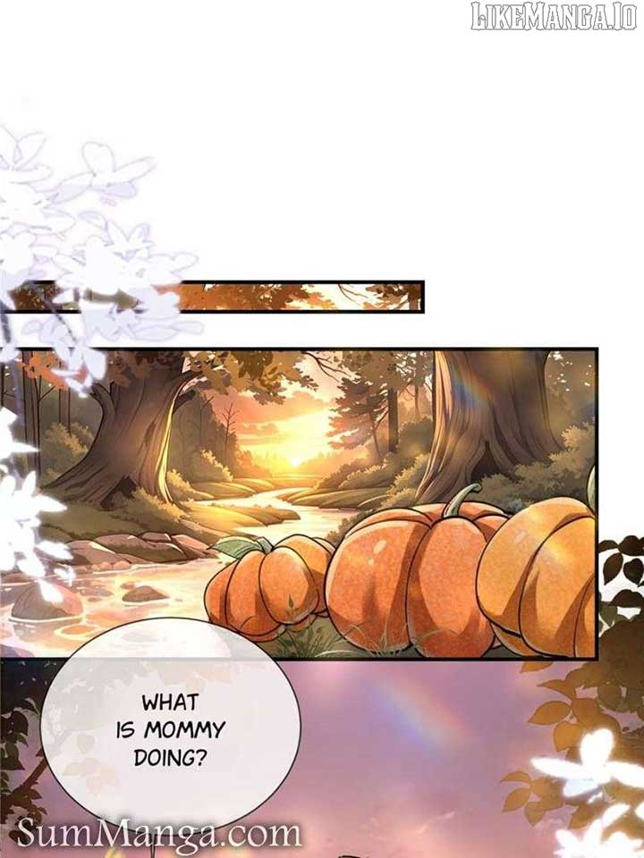 Farming in Beast World: My Villainous Snake Cubs are Super Clingy Chapter 9 167 13