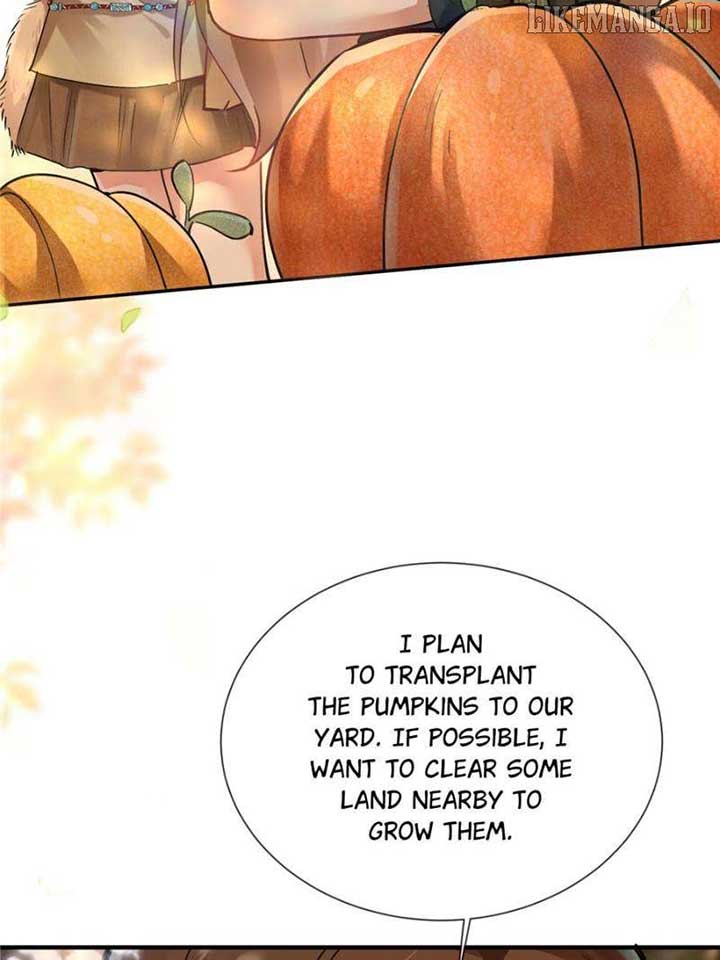 Farming in Beast World: My Villainous Snake Cubs are Super Clingy Chapter 9 169 15