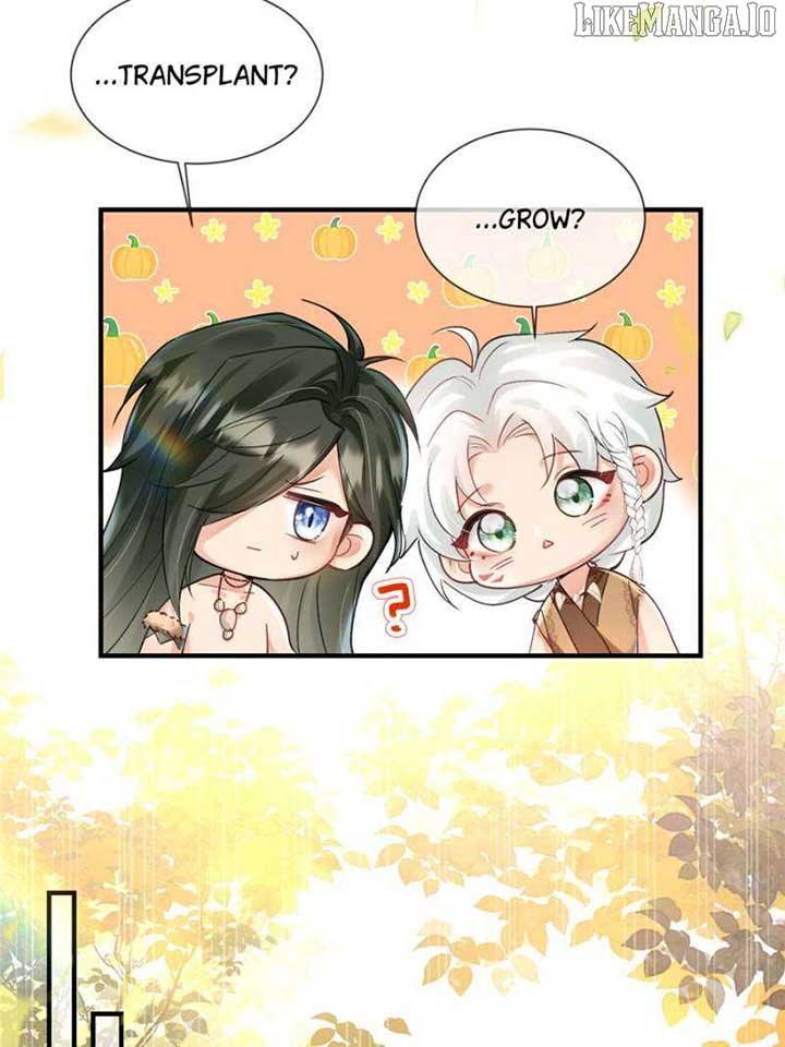 Farming in Beast World: My Villainous Snake Cubs are Super Clingy Chapter 9 171 17