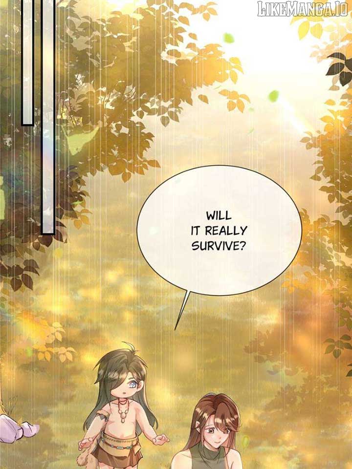 Farming in Beast World: My Villainous Snake Cubs are Super Clingy Chapter 9 172 18