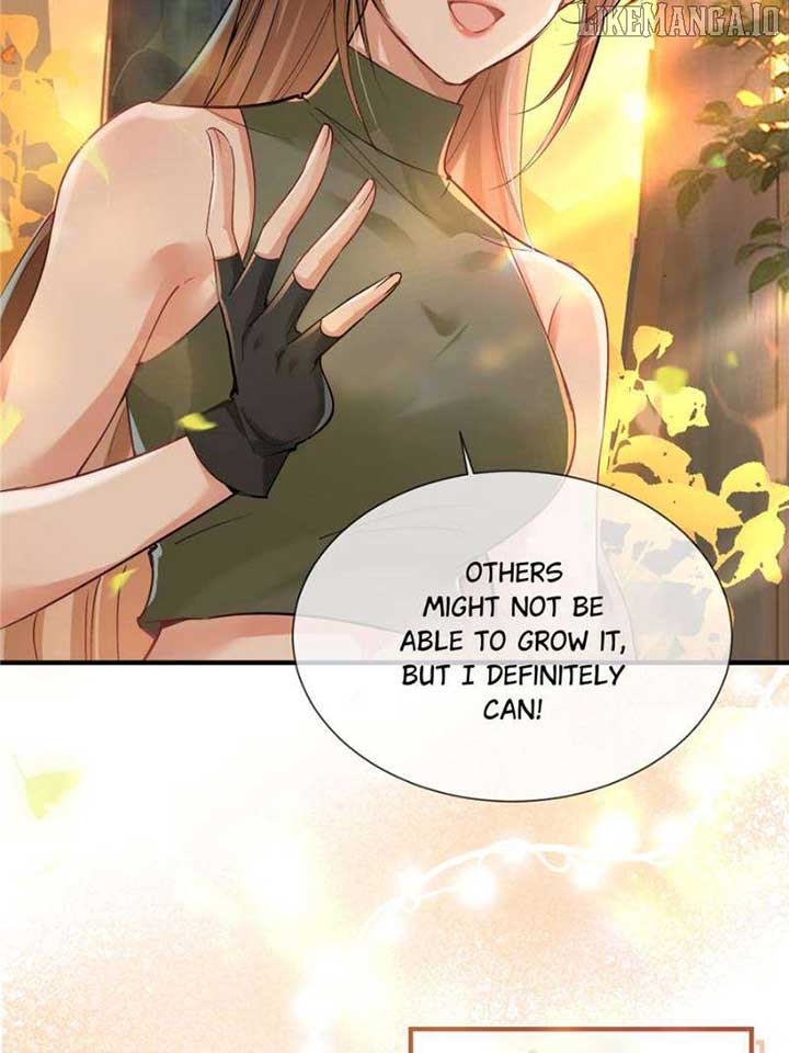 Farming in Beast World: My Villainous Snake Cubs are Super Clingy Chapter 9 174 20