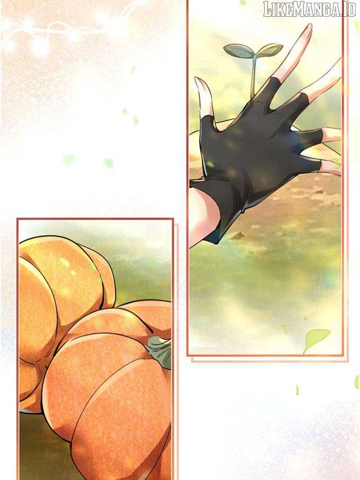 Farming in Beast World: My Villainous Snake Cubs are Super Clingy Chapter 9 175 21