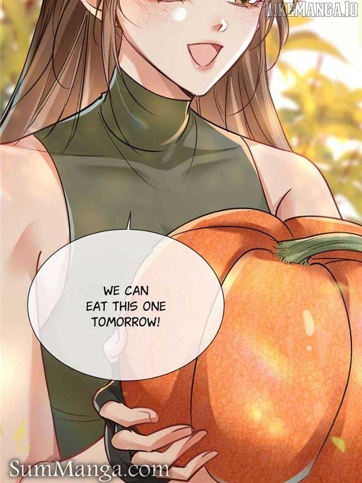 Farming in Beast World: My Villainous Snake Cubs are Super Clingy Chapter 9 177 23