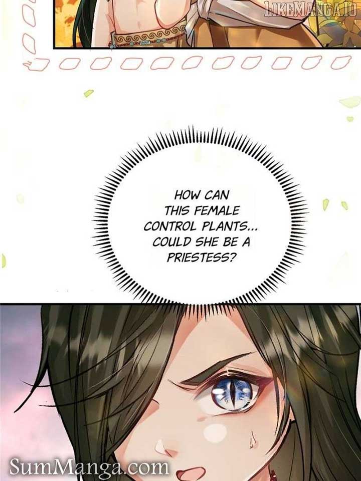 Farming in Beast World: My Villainous Snake Cubs are Super Clingy Chapter 9 180 26