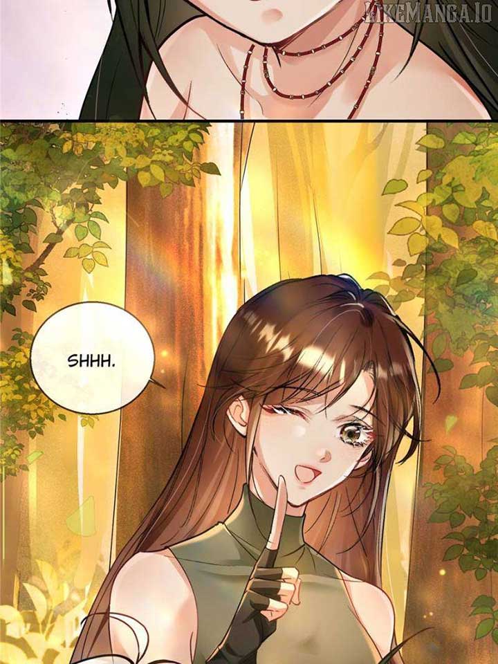 Farming in Beast World: My Villainous Snake Cubs are Super Clingy Chapter 9 181 27