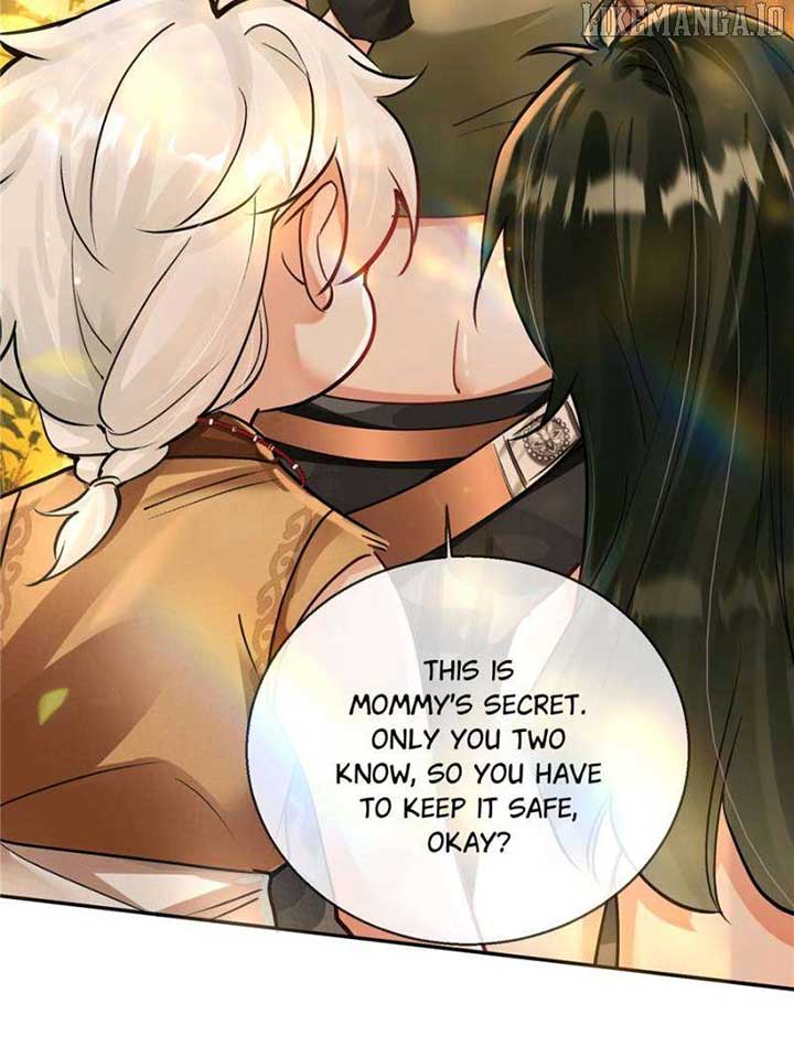 Farming in Beast World: My Villainous Snake Cubs are Super Clingy Chapter 9 182 28