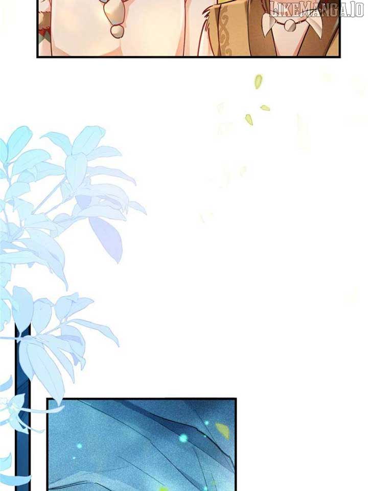 Farming in Beast World: My Villainous Snake Cubs are Super Clingy Chapter 9 184 30