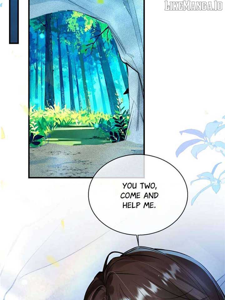 Farming in Beast World: My Villainous Snake Cubs are Super Clingy Chapter 9 185 31