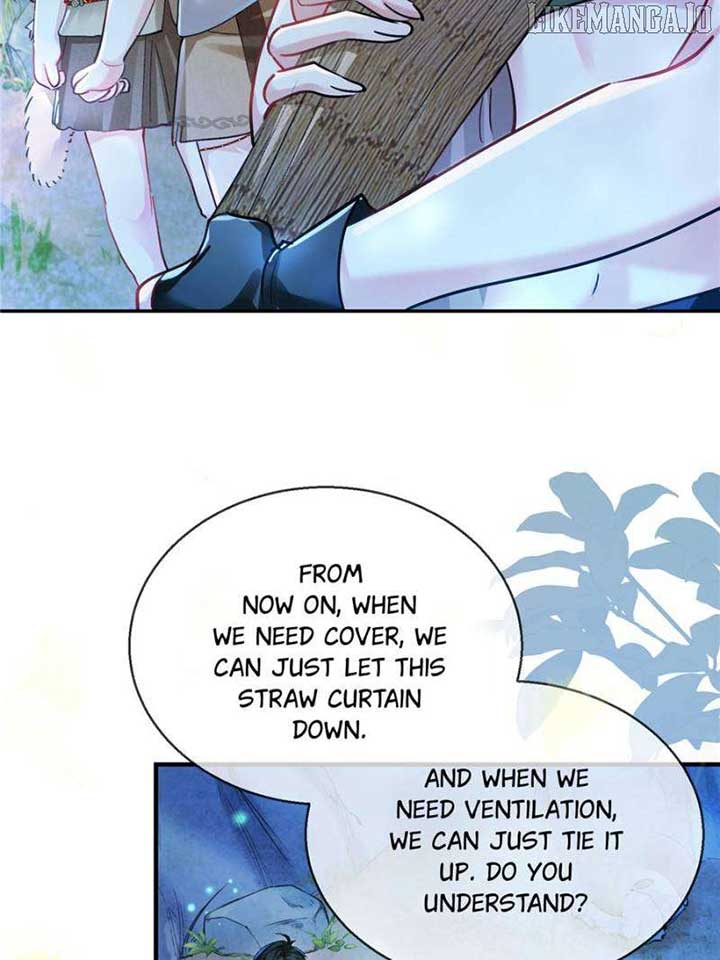 Farming in Beast World: My Villainous Snake Cubs are Super Clingy Chapter 9 187 33