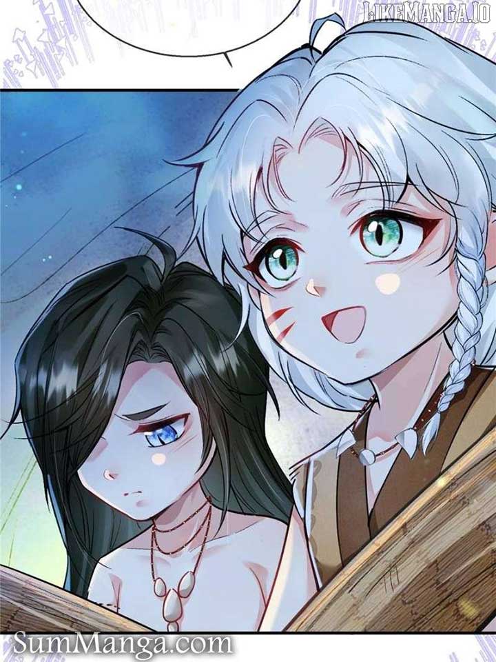 Farming in Beast World: My Villainous Snake Cubs are Super Clingy Chapter 9 189 35