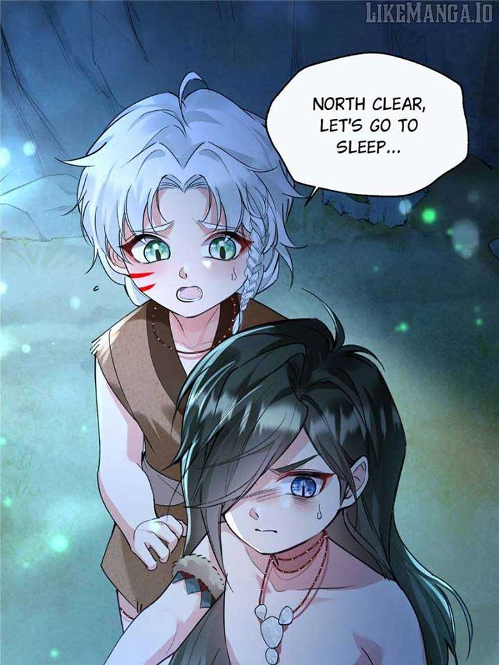 Farming in Beast World: My Villainous Snake Cubs are Super Clingy Chapter 9 191 37