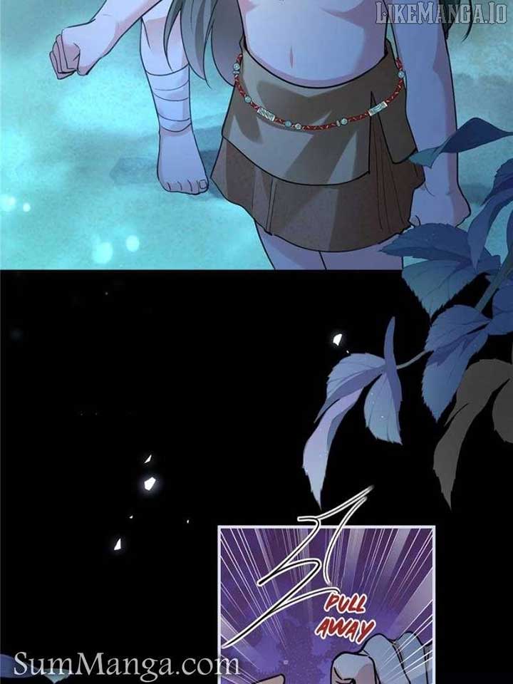 Farming in Beast World: My Villainous Snake Cubs are Super Clingy Chapter 9 192 38