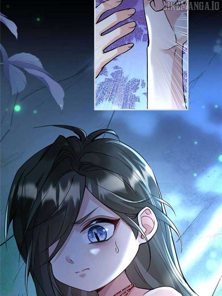 Farming in Beast World: My Villainous Snake Cubs are Super Clingy Chapter 9 193 39