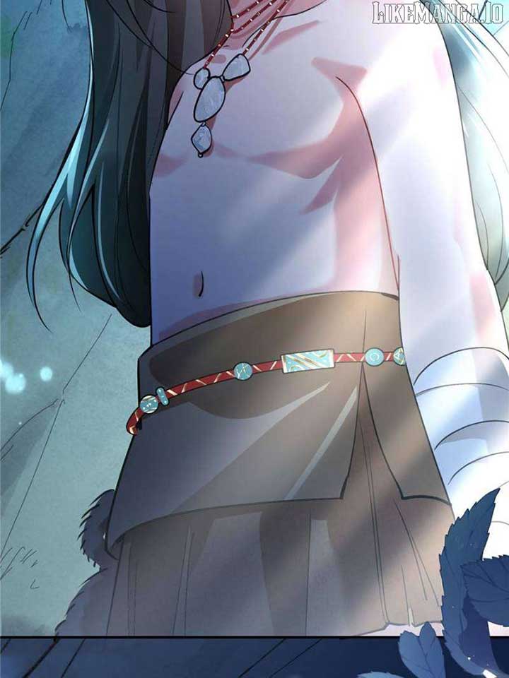 Farming in Beast World: My Villainous Snake Cubs are Super Clingy Chapter 9 194 40