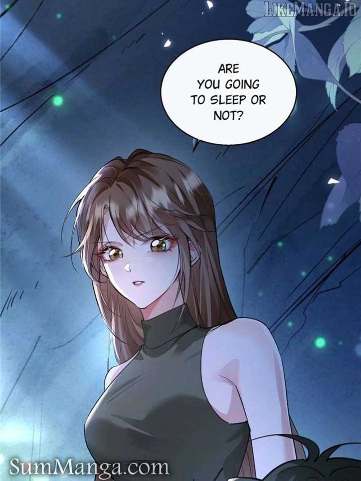 Farming in Beast World: My Villainous Snake Cubs are Super Clingy Chapter 9 195 41