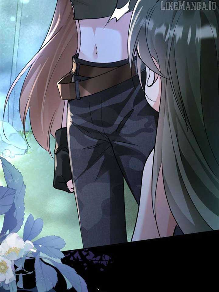 Farming in Beast World: My Villainous Snake Cubs are Super Clingy Chapter 9 196 42