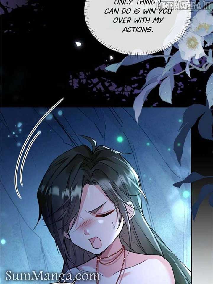 Farming in Beast World: My Villainous Snake Cubs are Super Clingy Chapter 9 198 44