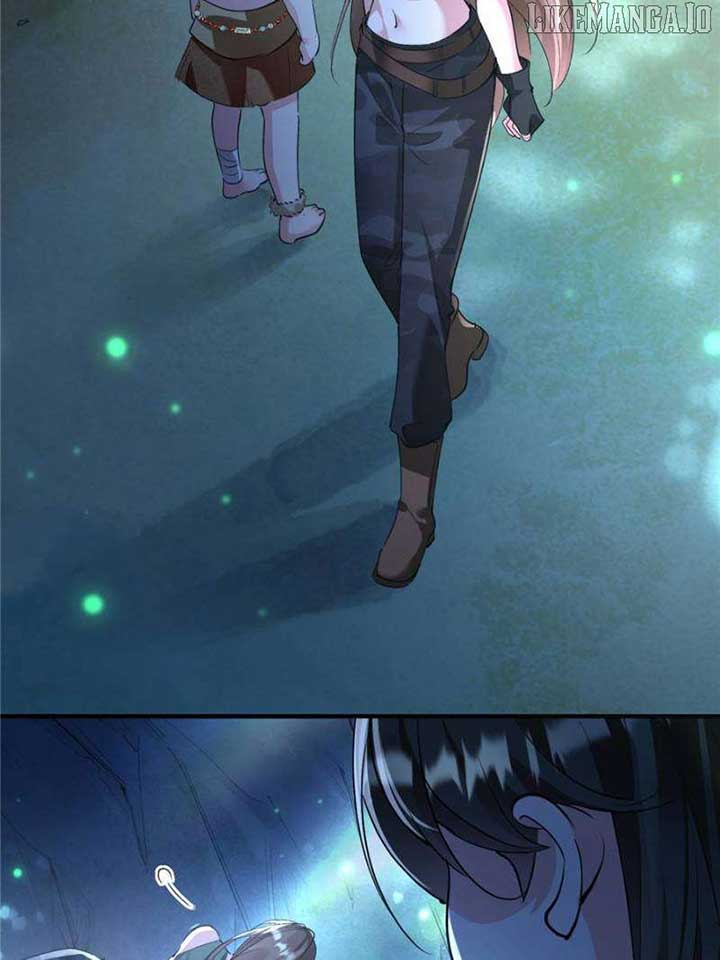 Farming in Beast World: My Villainous Snake Cubs are Super Clingy Chapter 9 200 46