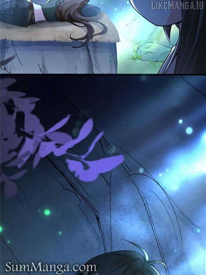 Farming in Beast World: My Villainous Snake Cubs are Super Clingy Chapter 9 201 47