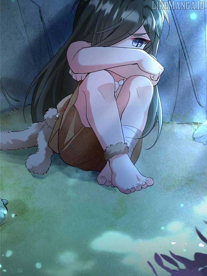 Farming in Beast World: My Villainous Snake Cubs are Super Clingy Chapter 9 202 48