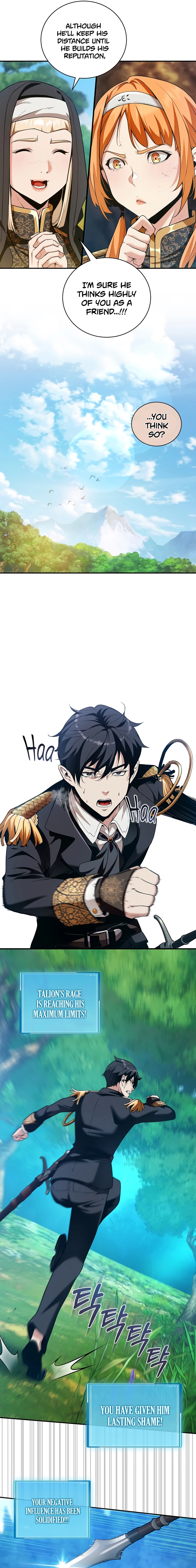 Fated to Be Loved by Villains Chapter 16 40 ch 16 6