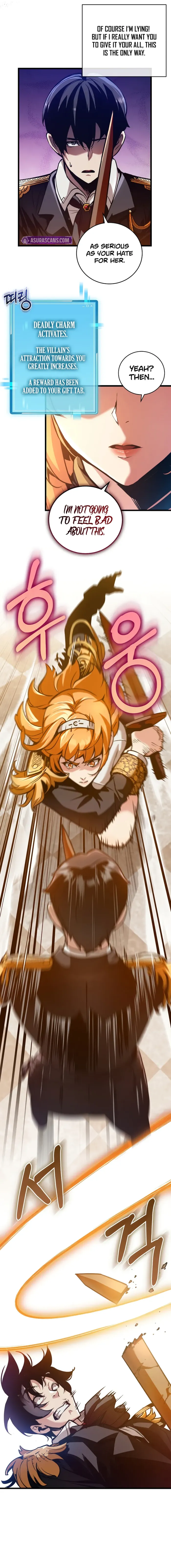 Fated to Be Loved by Villains Chapter 2 49 ch 2 6