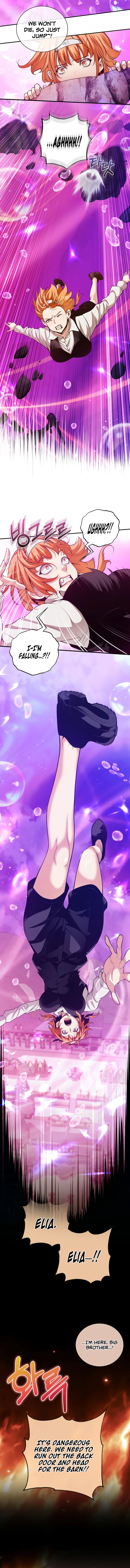 Fated to Be Loved by Villains Chapter 20 36 ch 20 2