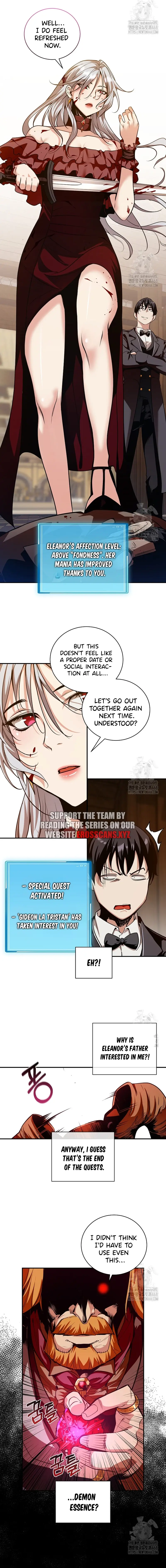 Fated to Be Loved by Villains Chapter 22 53 ch 22 10