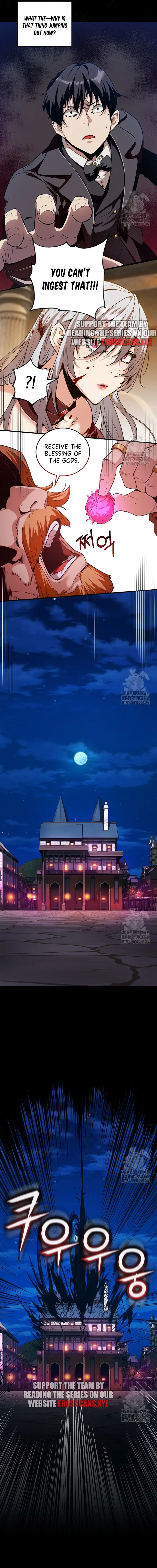 Fated to Be Loved by Villains Chapter 22 54 ch 22 11