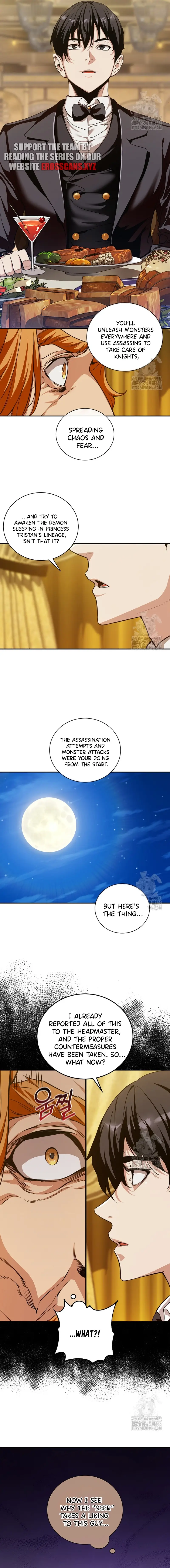 Fated to Be Loved by Villains Chapter 22 46 ch 22 3