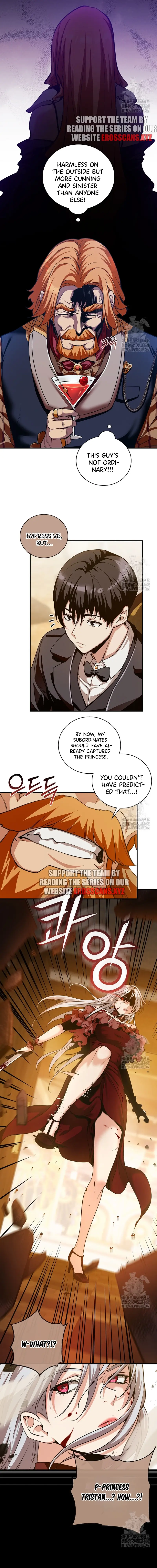 Fated to Be Loved by Villains Chapter 22 47 ch 22 4