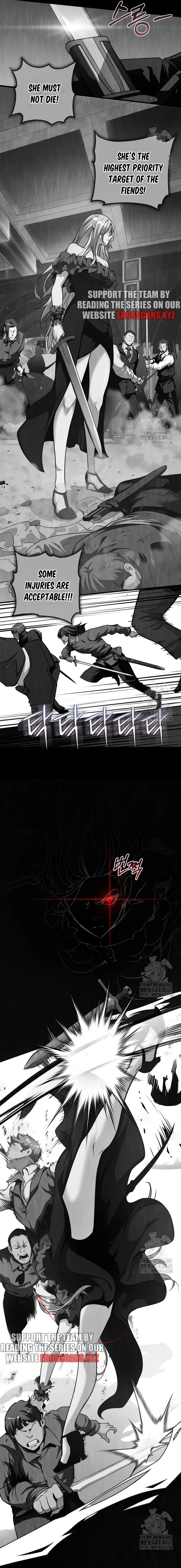 Fated to Be Loved by Villains Chapter 22 50 ch 22 7