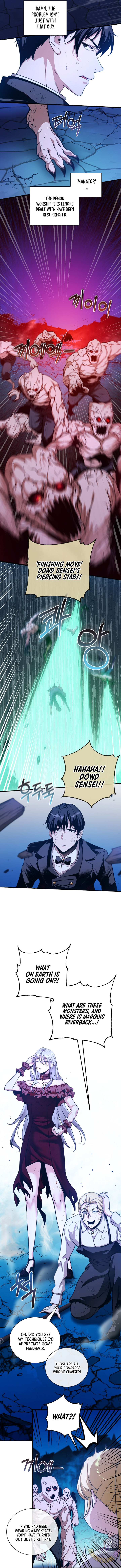 Fated to Be Loved by Villains Chapter 23 40 ch 23 3