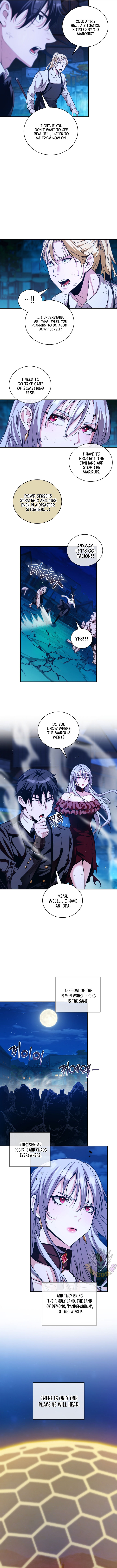 Fated to Be Loved by Villains Chapter 23 41 ch 23 4