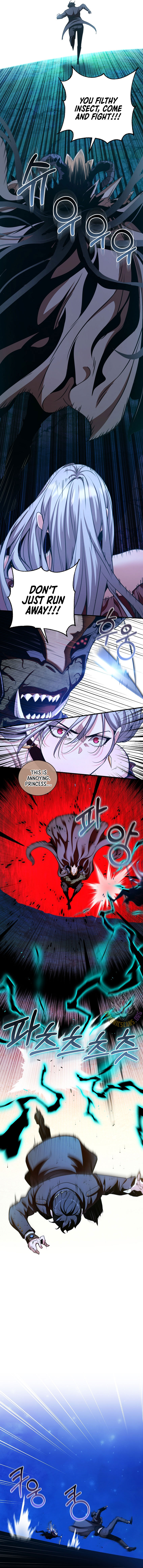 Fated to Be Loved by Villains Chapter 23 46 ch 23 9