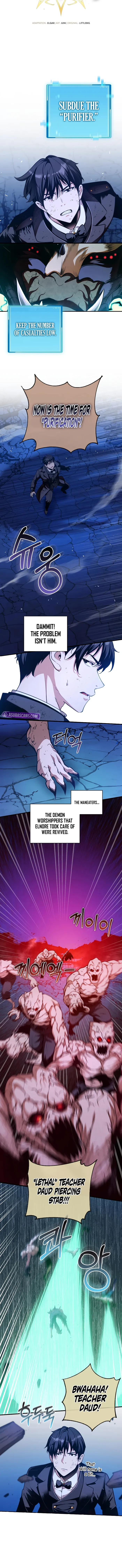 Fated to Be Loved by Villains Chapter 24 36 ch 24 2