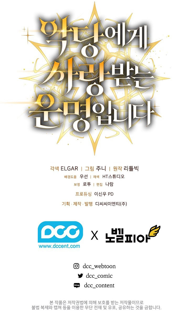 Fated to Be Loved by Villains Chapter 25 55 ch 25 12