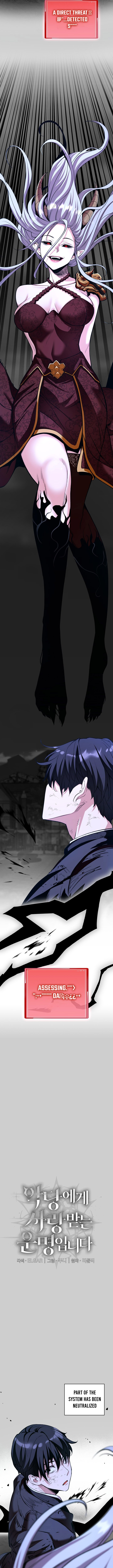 Fated to Be Loved by Villains Chapter 25 45 ch 25 2