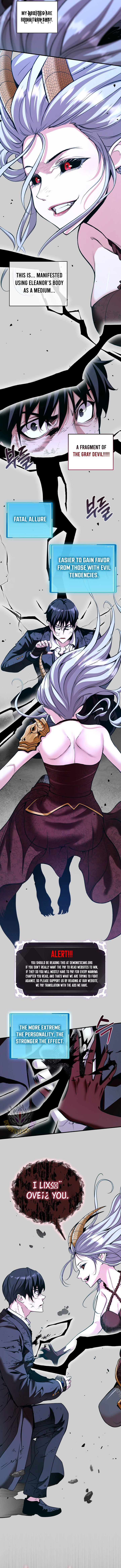 Fated to Be Loved by Villains Chapter 25 46 ch 25 3