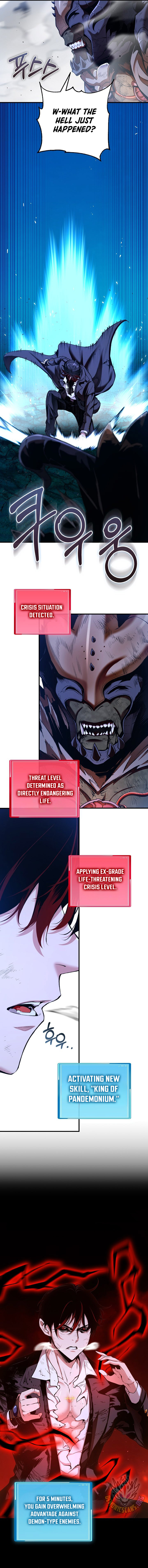 Fated to Be Loved by Villains Chapter 25 52 ch 25 9