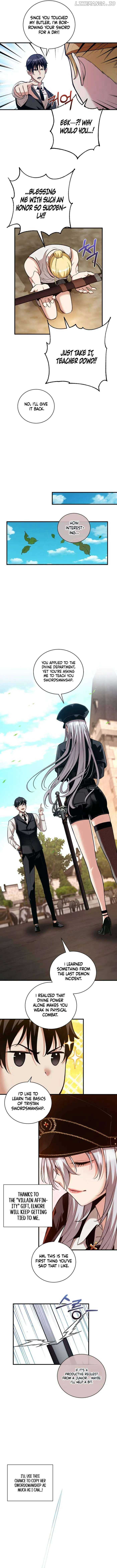 Fated to Be Loved by Villains Chapter 29 37 ch 29 6